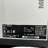Mettler Toledo XSR105DU Analytical Balance image 3